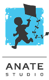 Anate Studio logo
