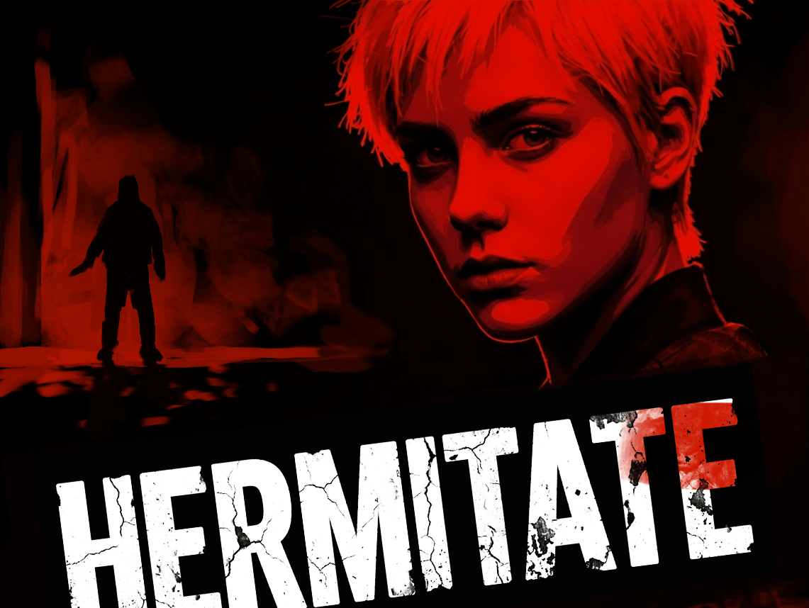Hermitate preview