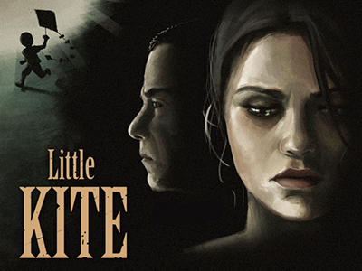 Little Kite preview