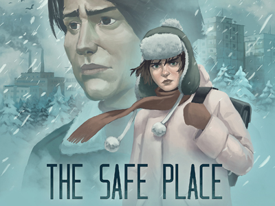 The Safe Place preview