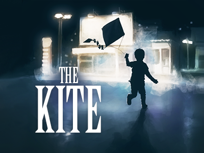 The Kite preview